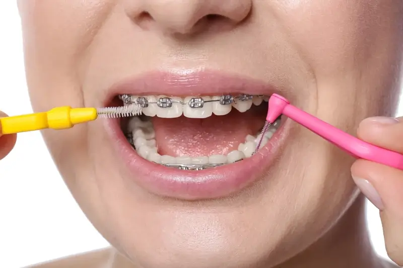 Pierwsza wizyta u dentysty
