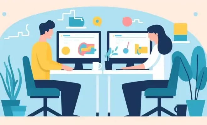 Pozycjonowanie sklepów