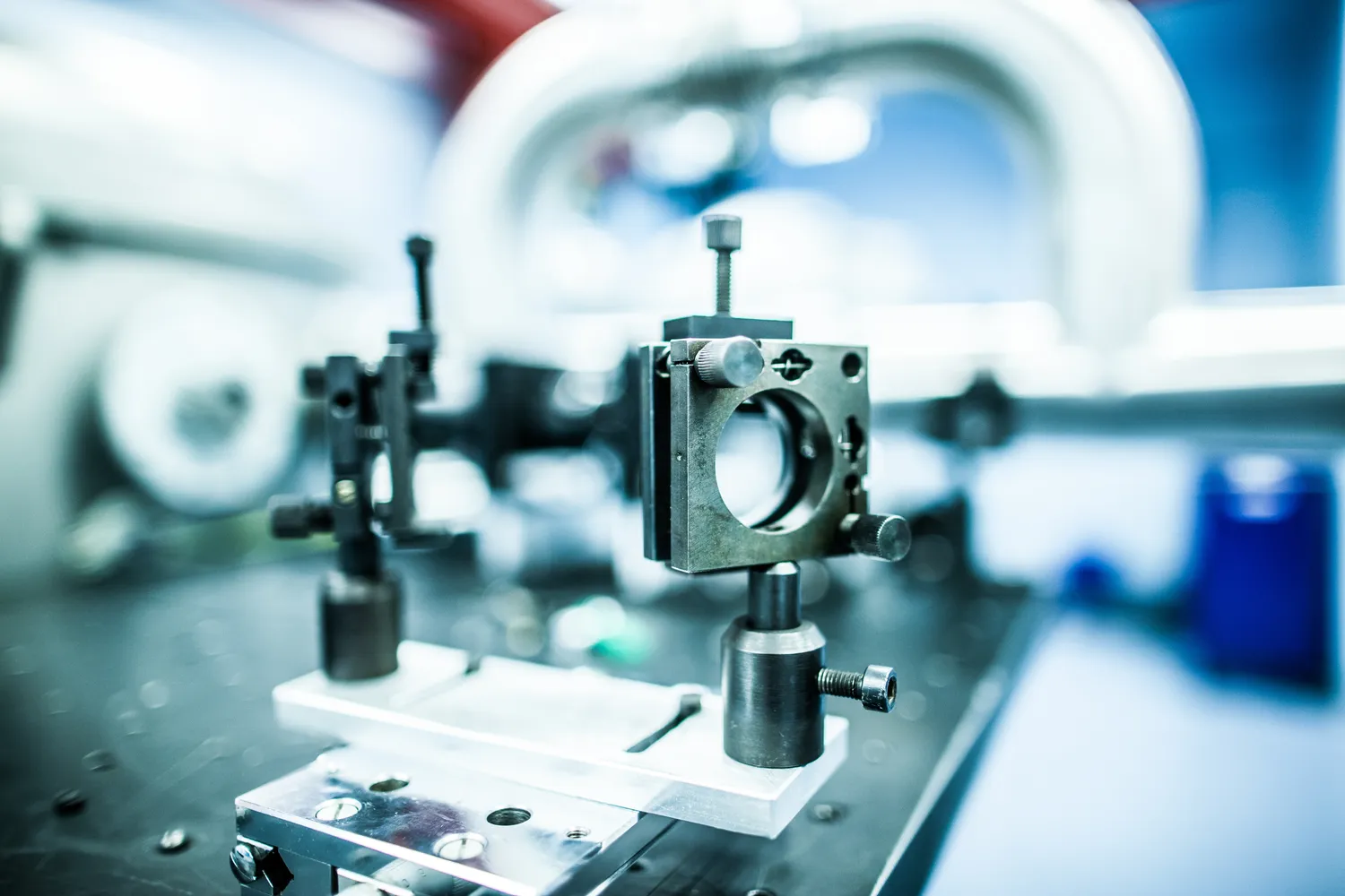 Projektowanie i produkcja maszyn