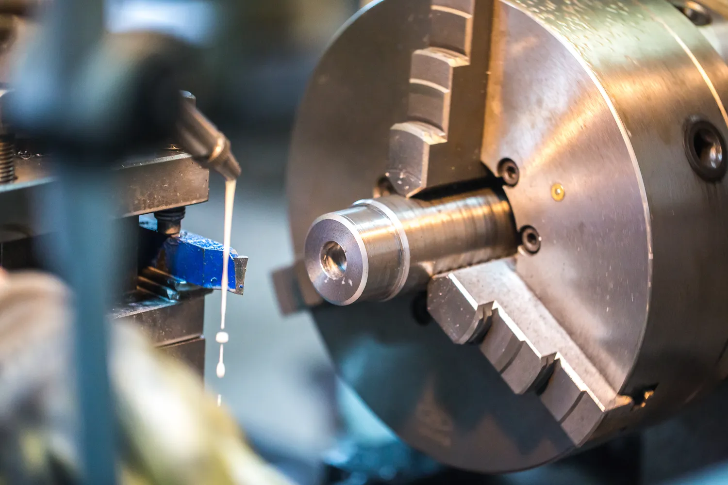 Projektowanie maszyn CAD