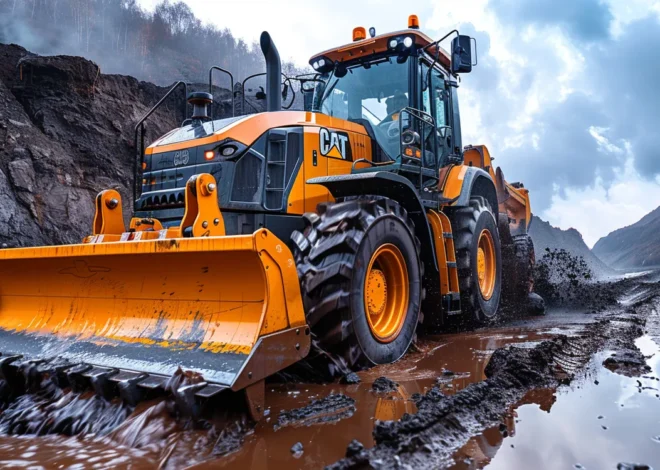 Projektowanie maszyn dla przemysłu