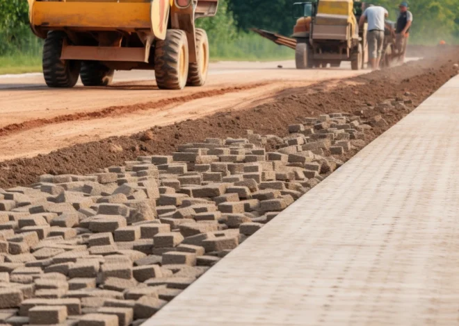 Projektowanie maszyn i urządzeń