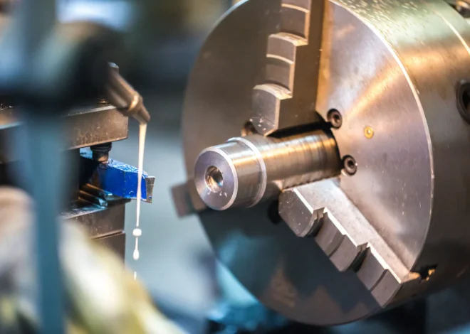 Projektowanie maszyn myjących