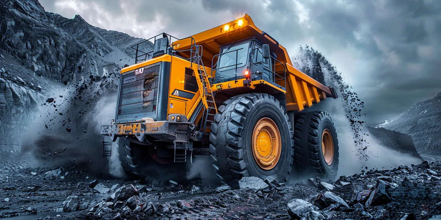 Projektowanie maszyn roboczych