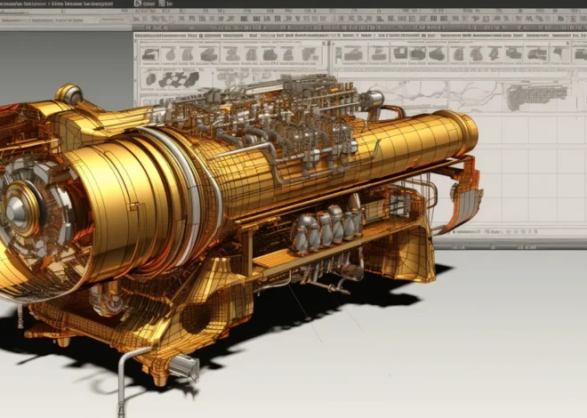 Projektowanie maszyn wielofunkcyjnych