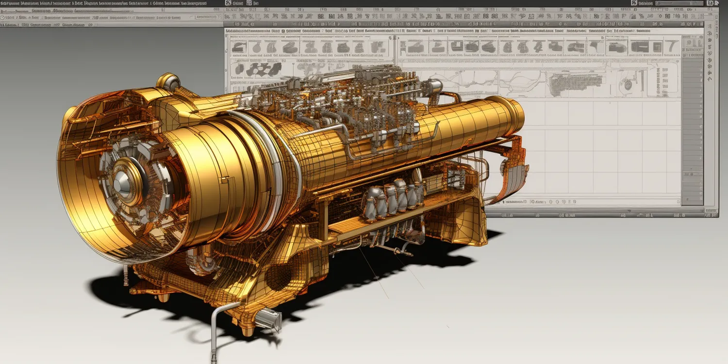Projektowanie maszyn wielofunkcyjnych