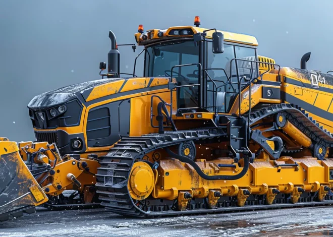 Projektowanie układów sterowania maszyn