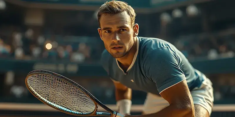 Rakiety tenisowe jakie wybrać?