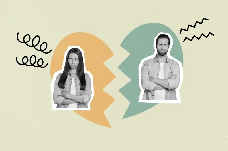 Rozwód, a co po nim?