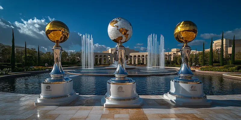 Statuetki na zamówienie Białystok