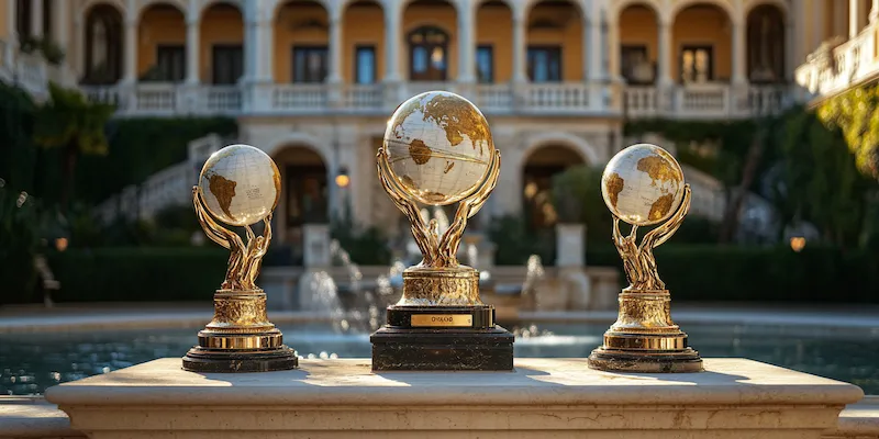 Statuetki na zamówienie Gliwice