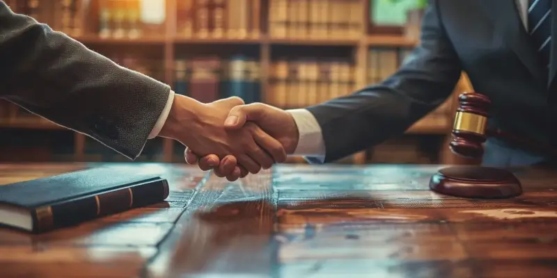 Tłumaczenia prawne i prawnicze