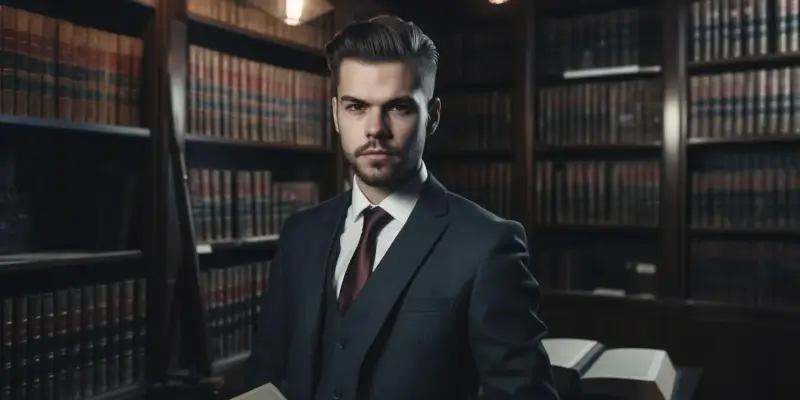 Tłumaczenia prawnicze z angielskiego