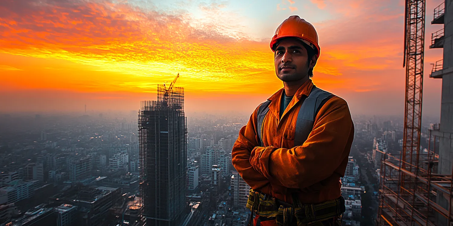 Ubezpieczenie oc firmy budowlanej -- co obejmuje?