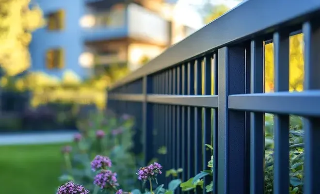 Warum gibt es in englischen Stadien keine Zäune?