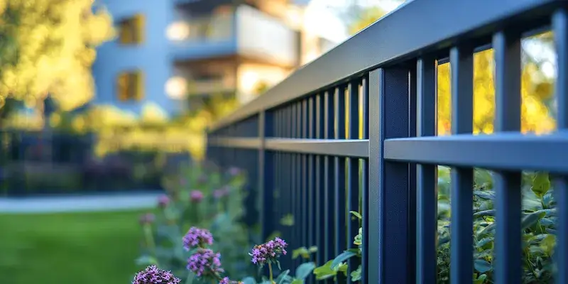 Warum gibt es in englischen Stadien keine Zäune?