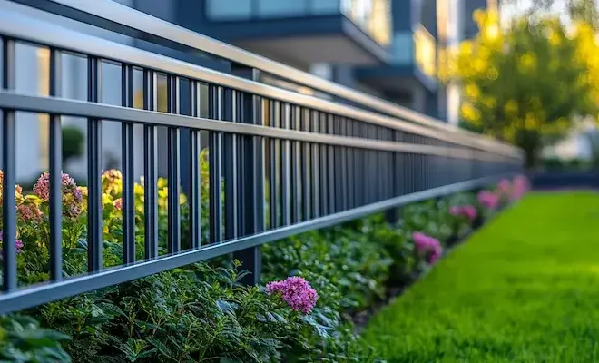 Zäune aus Polen Winsen