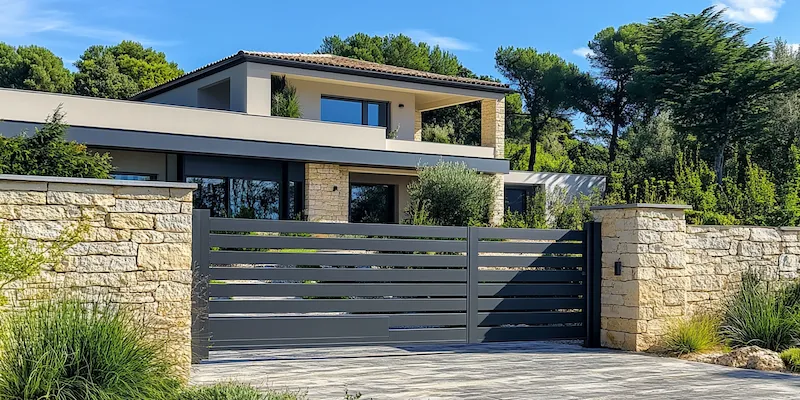 Zäune Winsen mit Montage