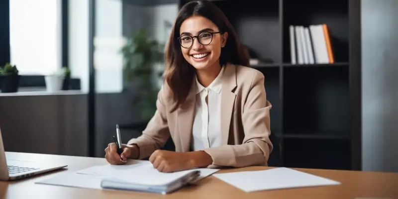 Biuro rachunkowe - jak szukać klientów?
