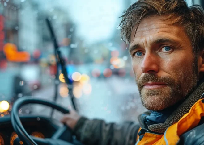 Bus z Niemiec do Polski Bydgoszcz