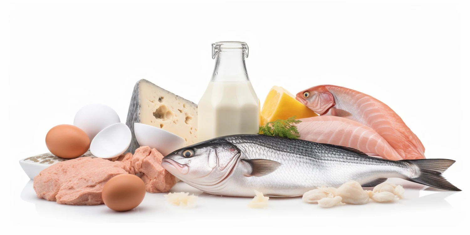 Co daje witamina k2 i d3?