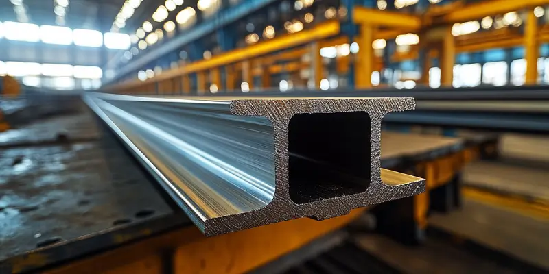 Co zawiera stal nierdzewna?