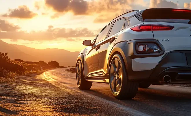 Części oryginalne Hyundai