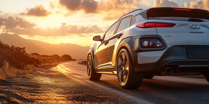 Części oryginalne Hyundai