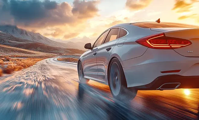 Części samochodowe Hyundai