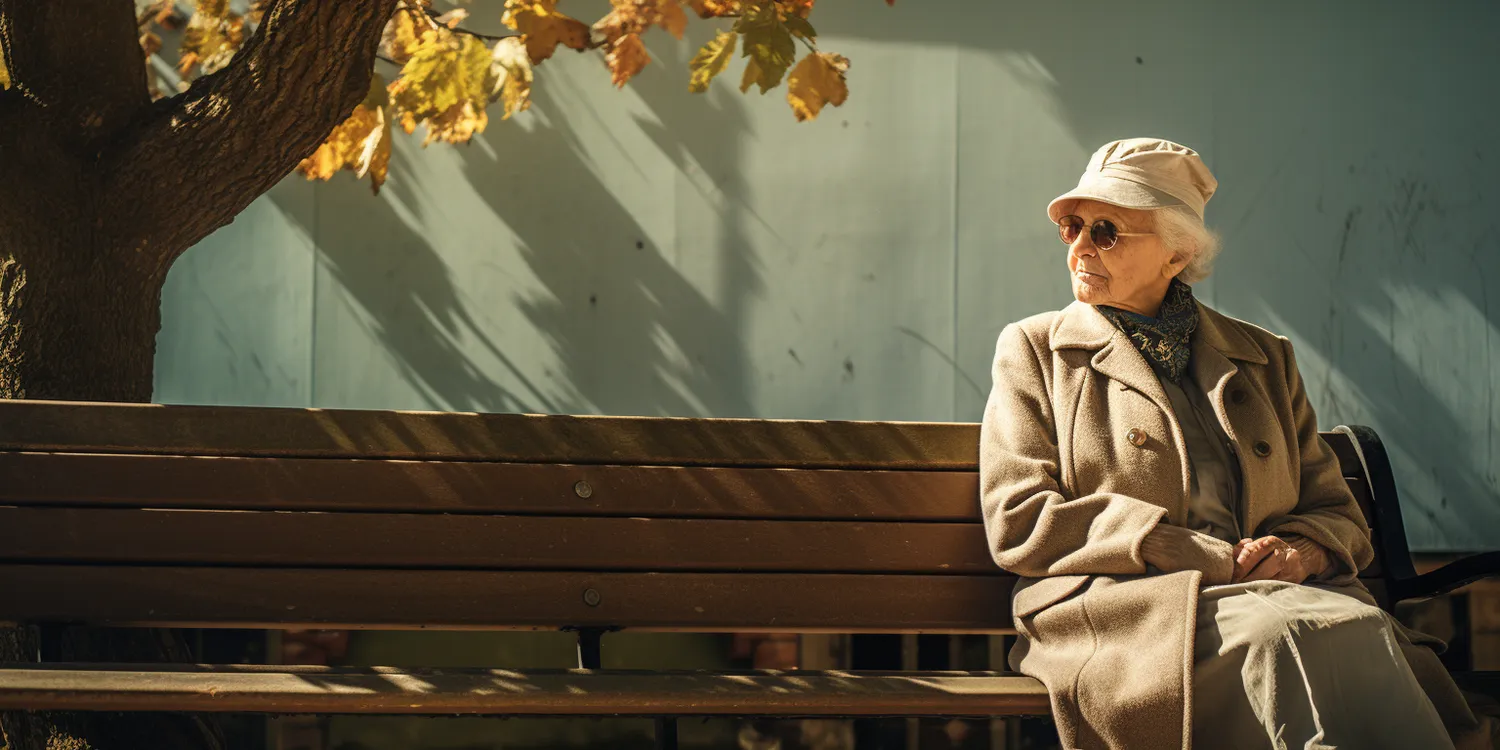 Czy dom dla seniorów jest najlepszą formą opieki nad osobami starszymi?