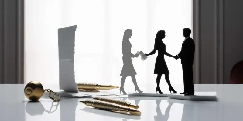 Czy radca prawny to mecenas?