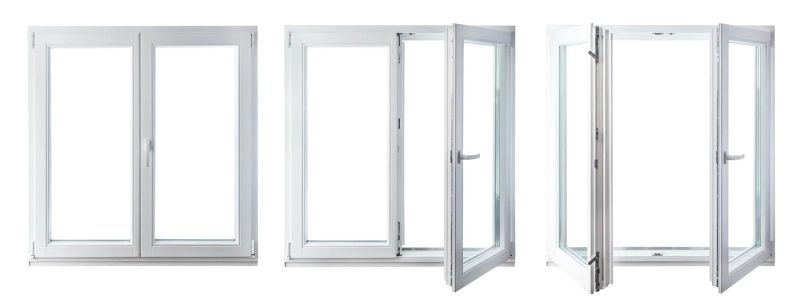 Czym usunąć piankę montażową z okna PCV?