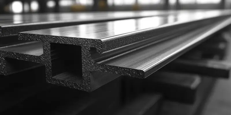 Dlaczego stal nierdzewna jest odporna na korozje?