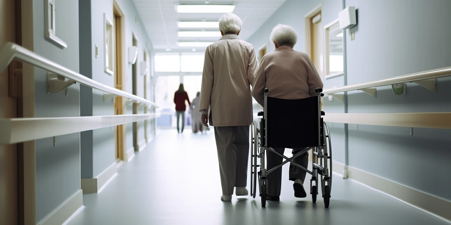 Dom dla seniora – czym się kierować przy jego wyborze?