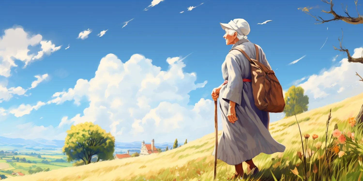 Dom opieki dla starców – jak rozmawiać z seniorem i co gwarantuje taki ośrodek?