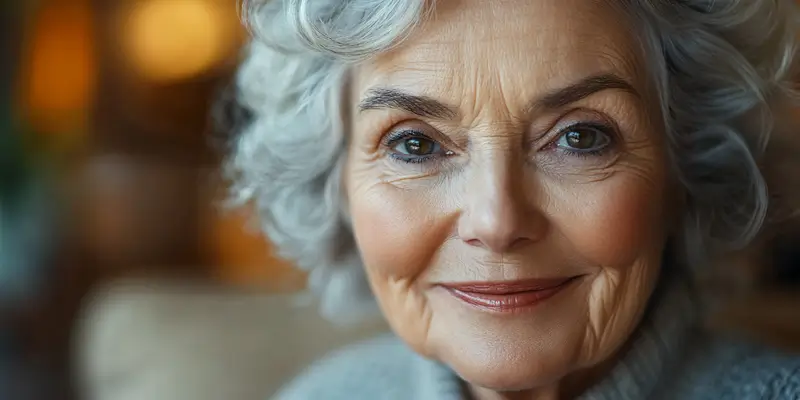 Dom opieki dla starców - jak rozmawiać z seniorem i co gwarantuje taki ośrodek?