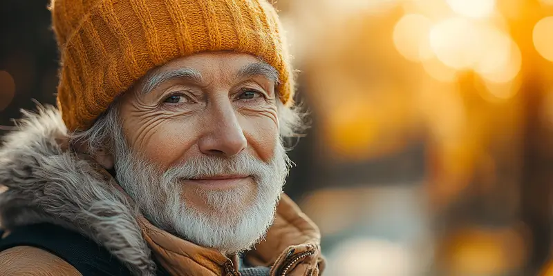 Dom spokojnej starości