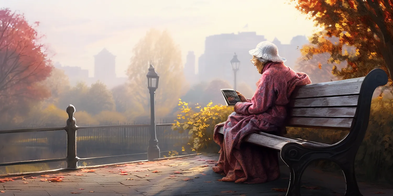 Dom spokojniej starości – trudna decyzja