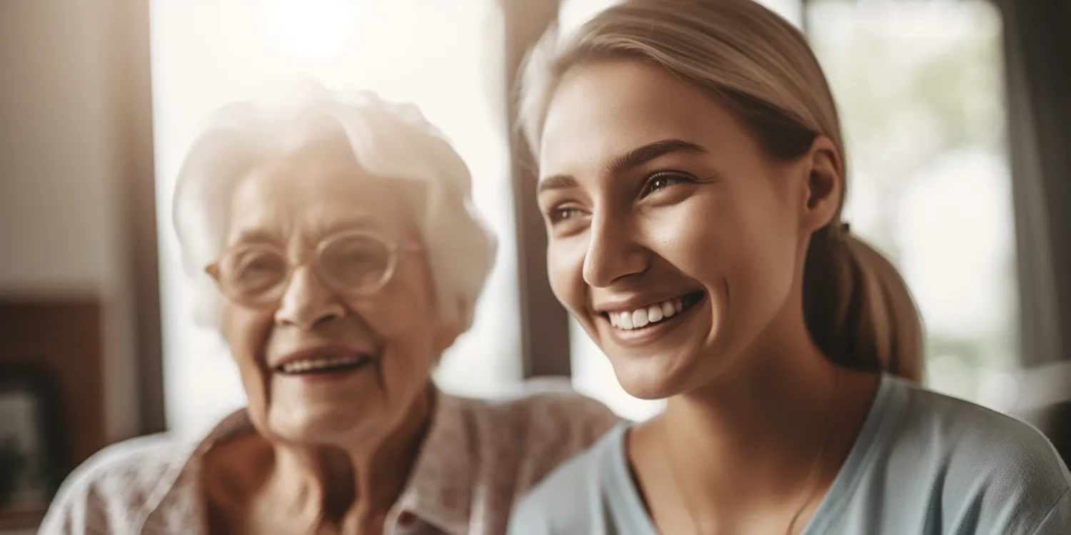 Dom spokojniej starości - trudna decyzja