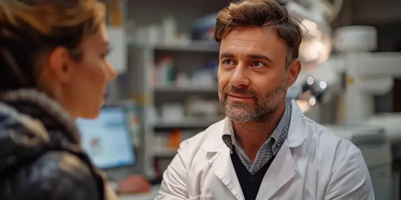 E recepta kto ma wgląd?