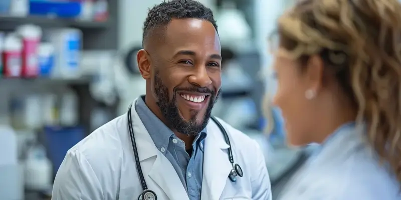 E recepta na antybiotyk ile ważna?