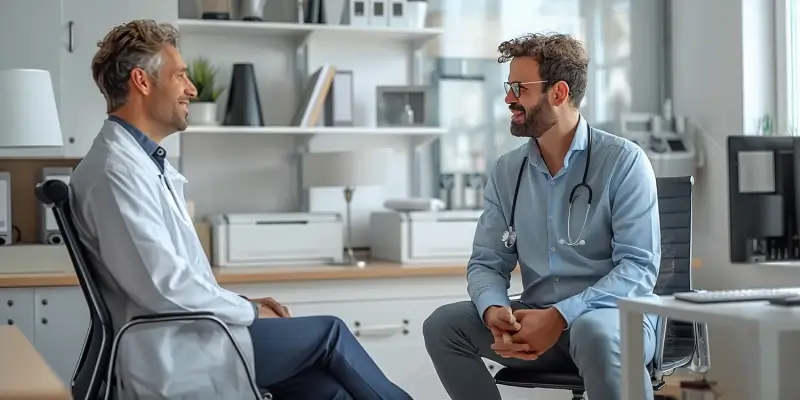 E recepta o co chodzi?