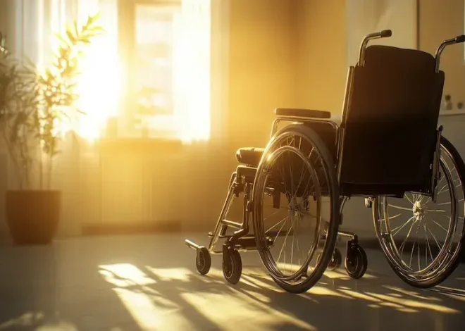 Gdzie wypożyczyć wózek inwalidzki za darmo?