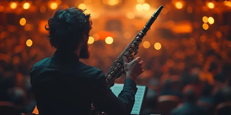 Ile klarnet ma przycisków?