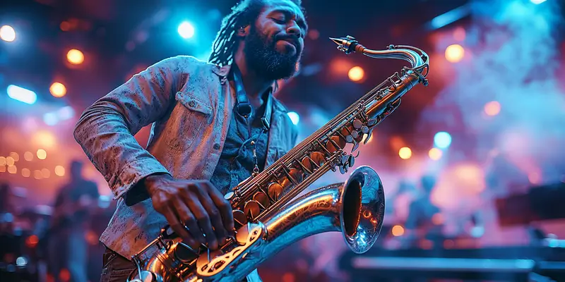 Ile kosztuje saksofon dla początkujących?