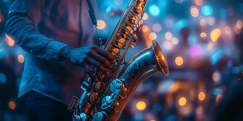 Jak dbać o saksofon?