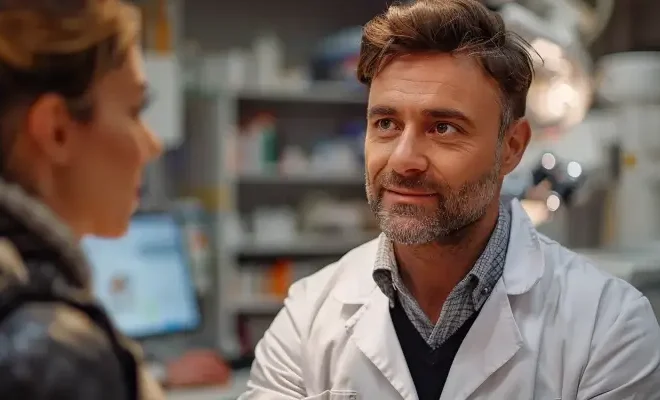 Jak działa e-recepta?