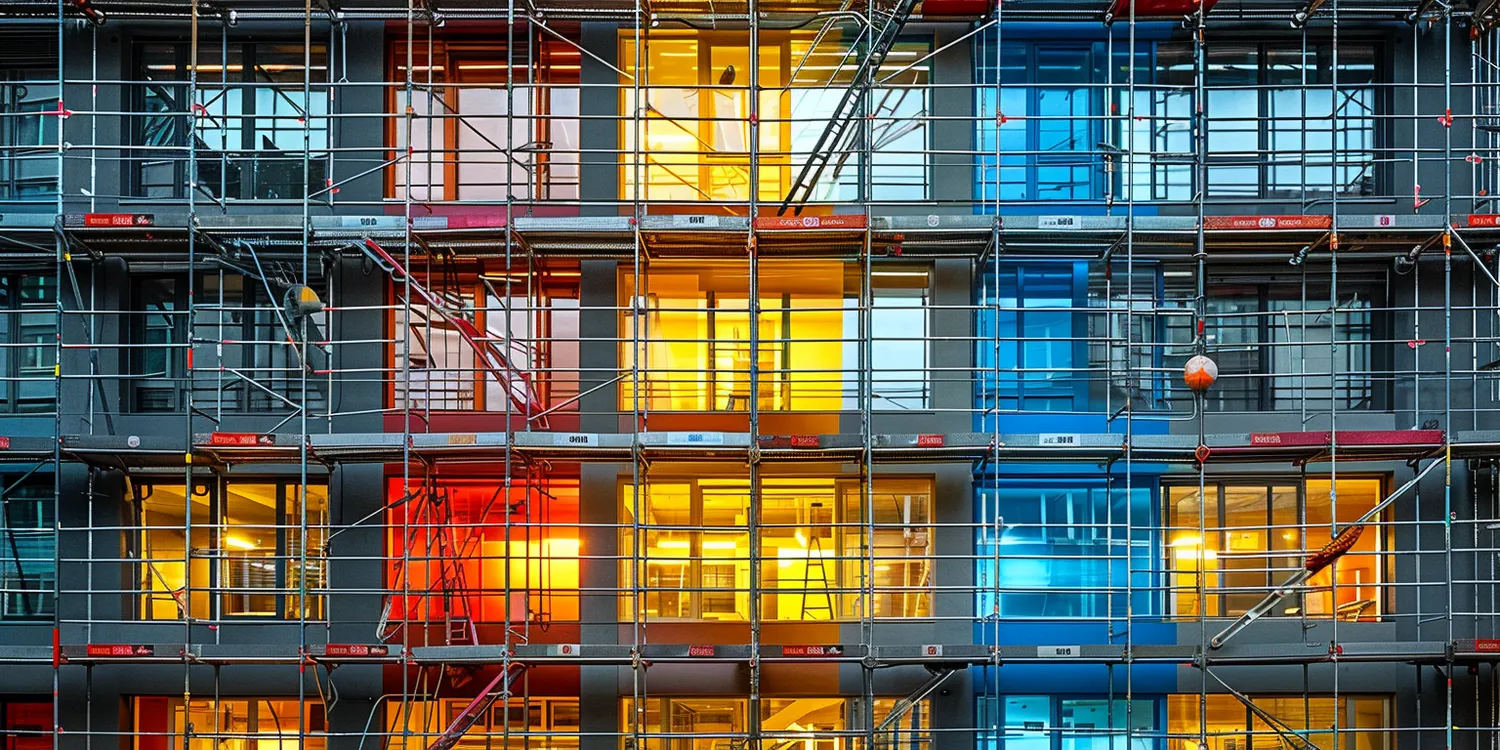 Jak reguluje się okna PCV?