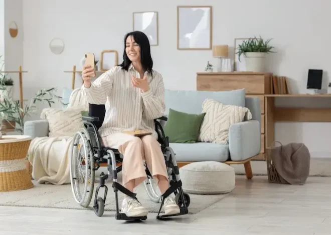 Jak starać się o wózek inwalidzki?