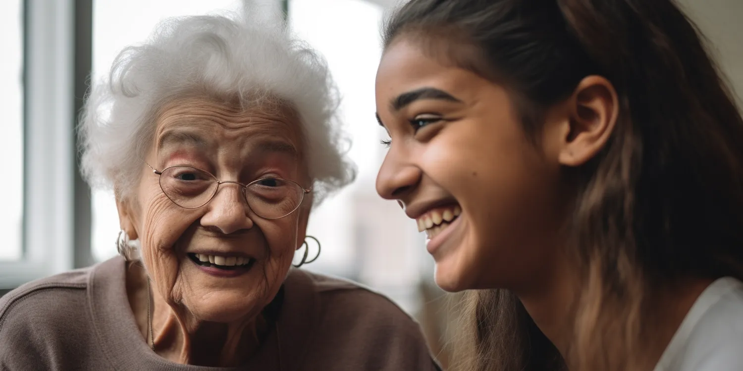 Jak wybrać dom opieki dla starców?